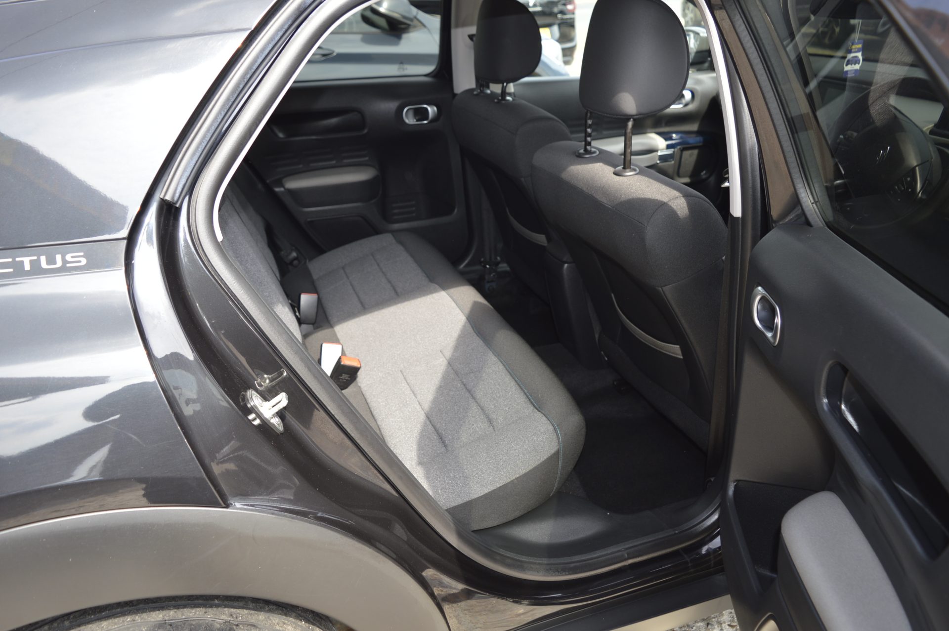 Citroen C4 CACTUS - Image 11