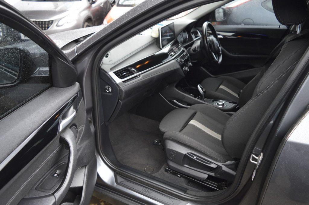 Bmw X2 - Image 13