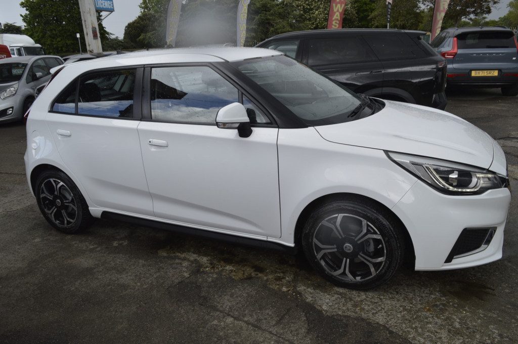 Mg Mg3 - Image 7
