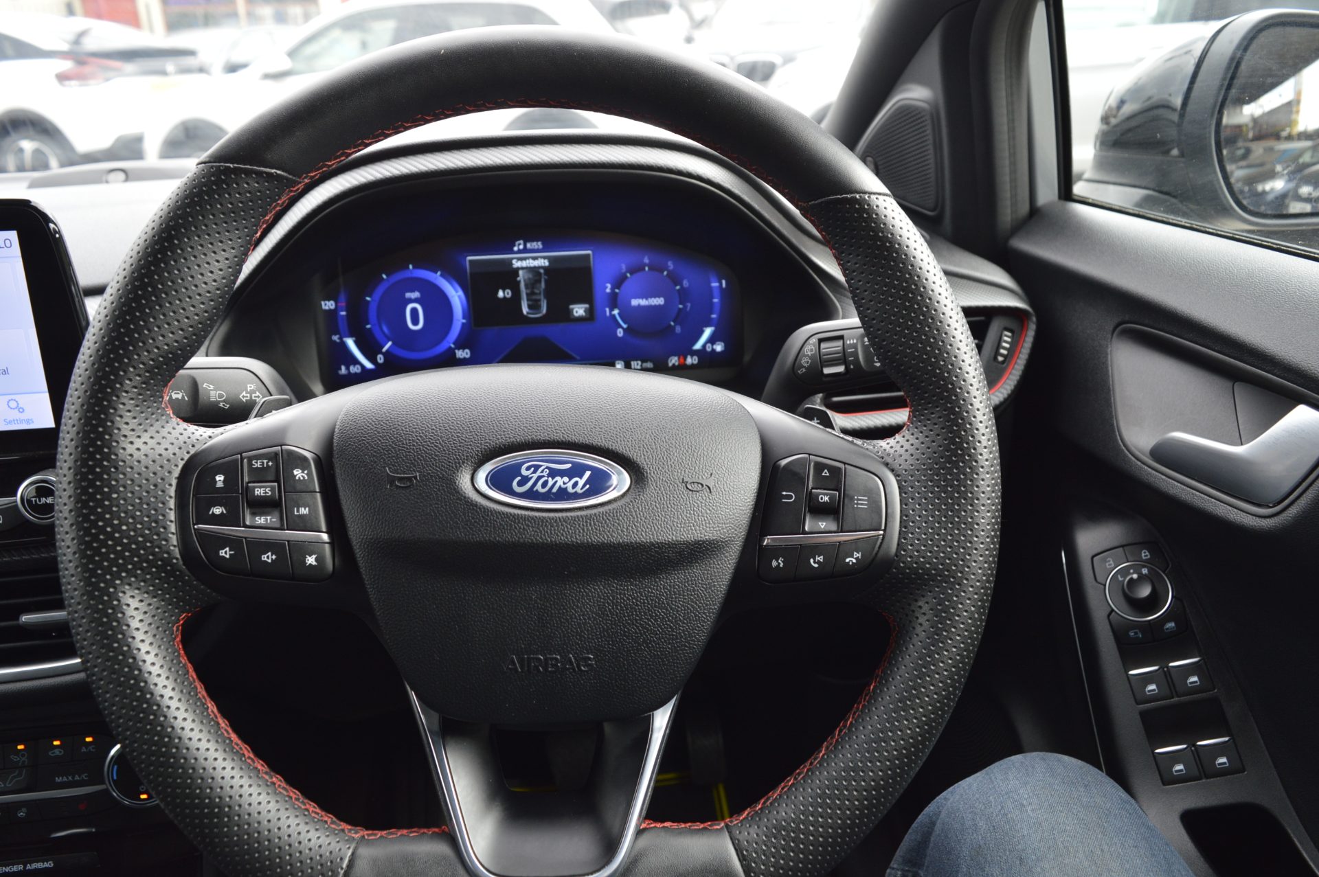 Ford PUMA ST LINE AUTO - Image 17