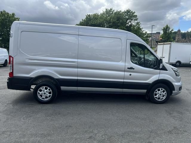 Ford Transit 2.0 350 Ecoblue - Image 16