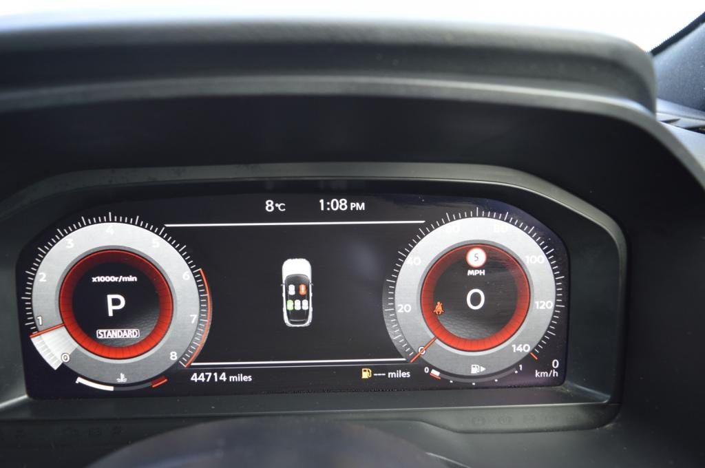 Nissan Qashqai - Image 18