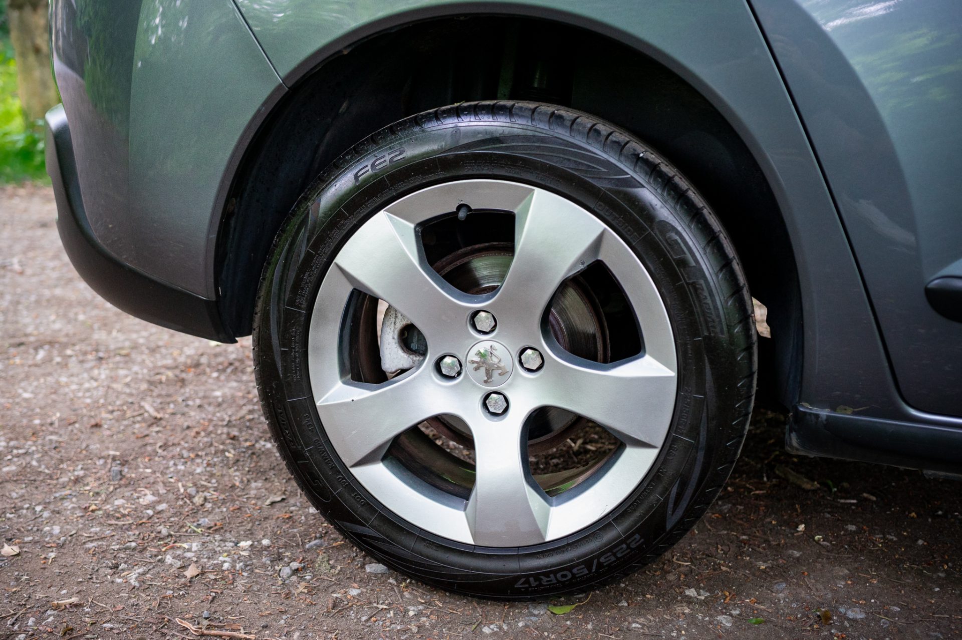 Peugeot 3008 1.6 HDi Sport - Image 5