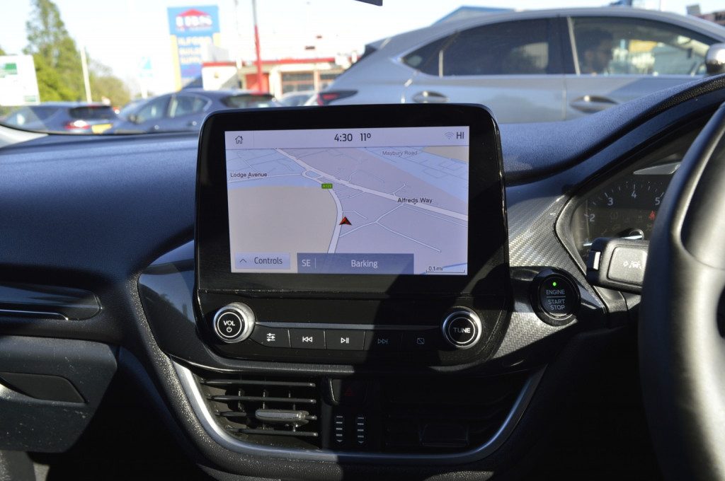 Ford Fiesta - Image 18