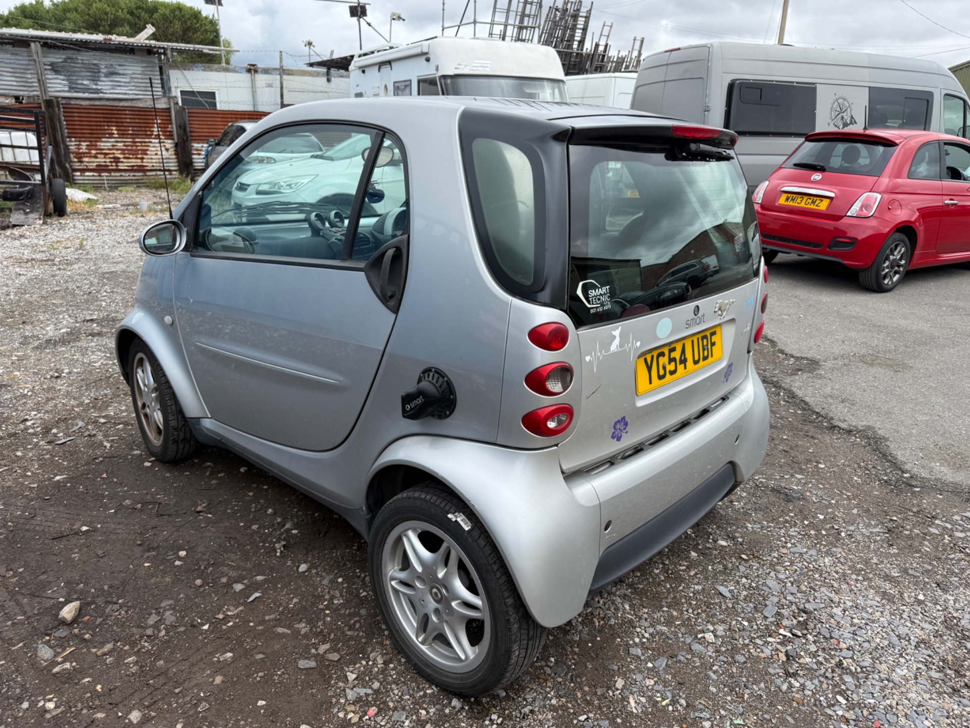 Smart Fortwo - Image 6