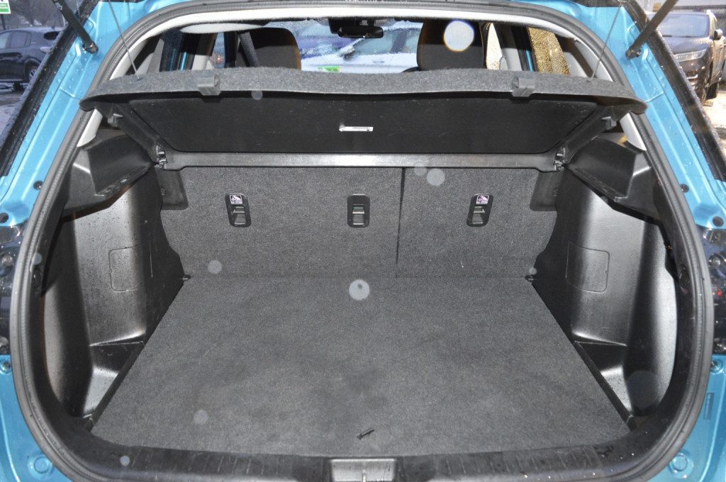 Suzuki Vitara - Image 10