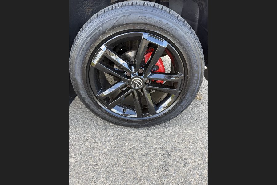 Volkswagen Amarok, Highline - Image 9