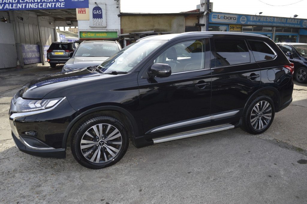 Mitsubishi Outlander - Image 6