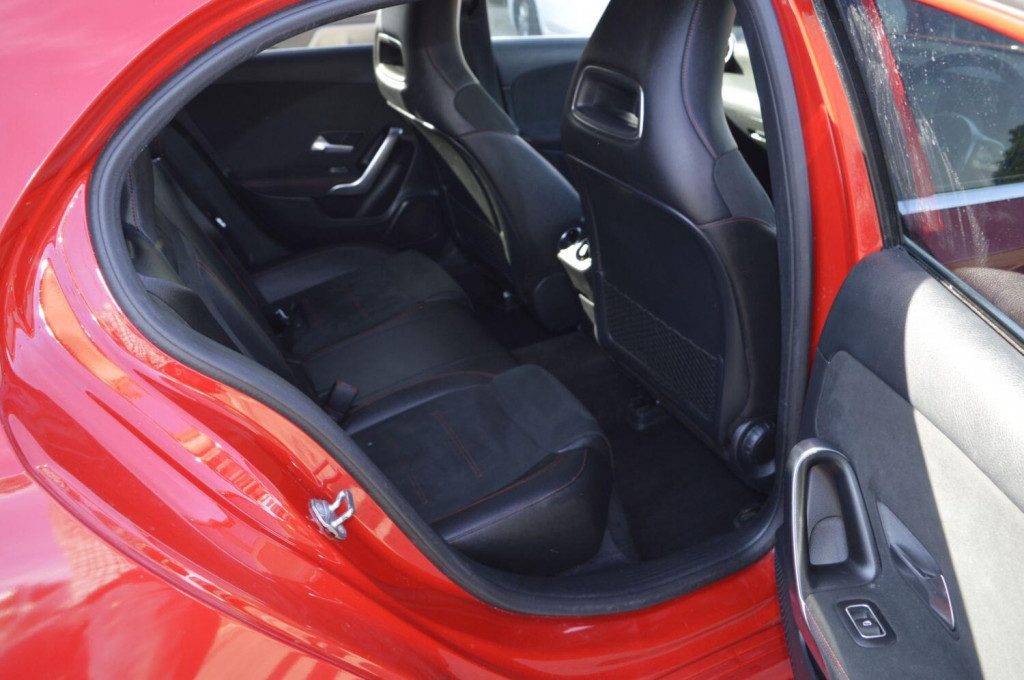 Mercedes-Benz A Class - Image 13