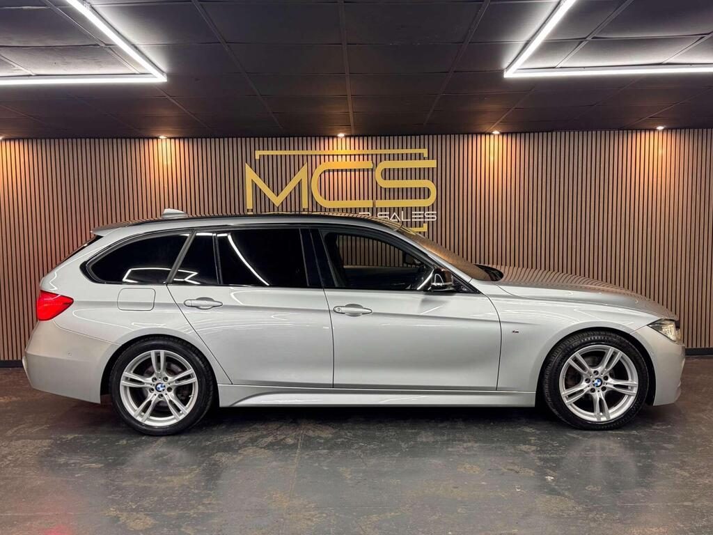 Bmw 3 Series - Image 3