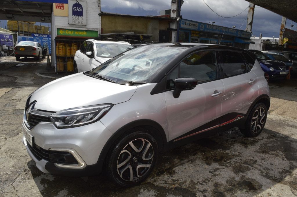 Renault Captur - Image 6