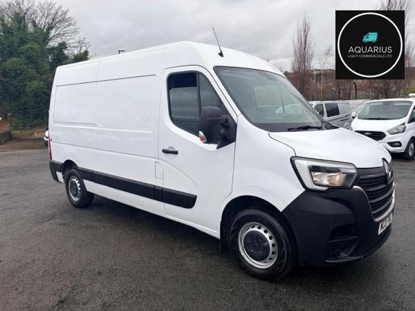 Renault Master 2.3 Dci 35 - Image 11