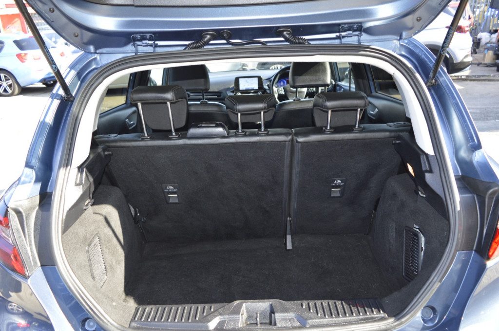Ford Fiesta - Image 5