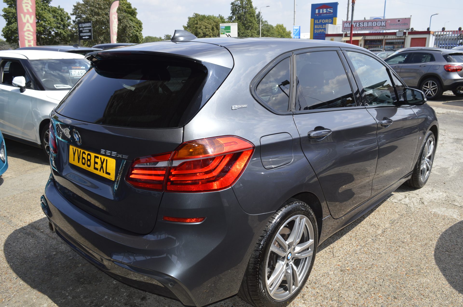 Bmw 225XE PLUG IN HYBRID - Image 2
