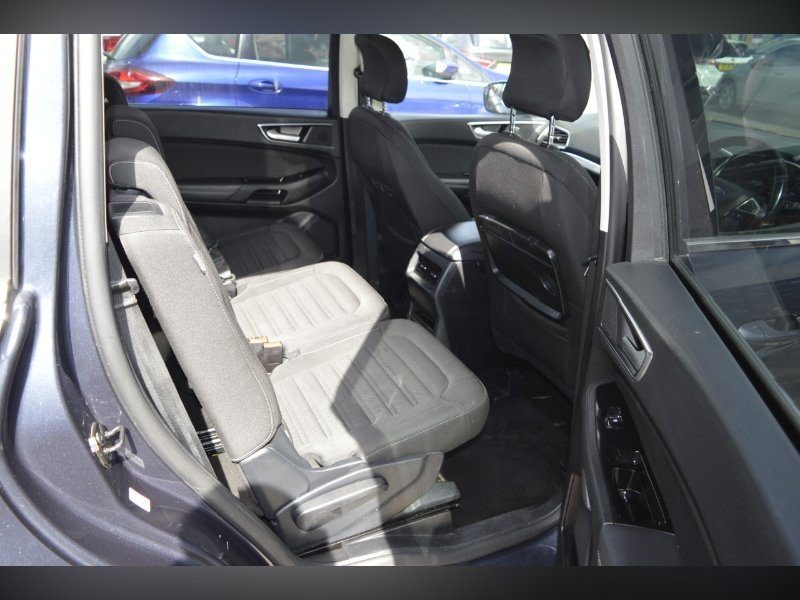 Ford GALAXY TITANIUM - Image 13