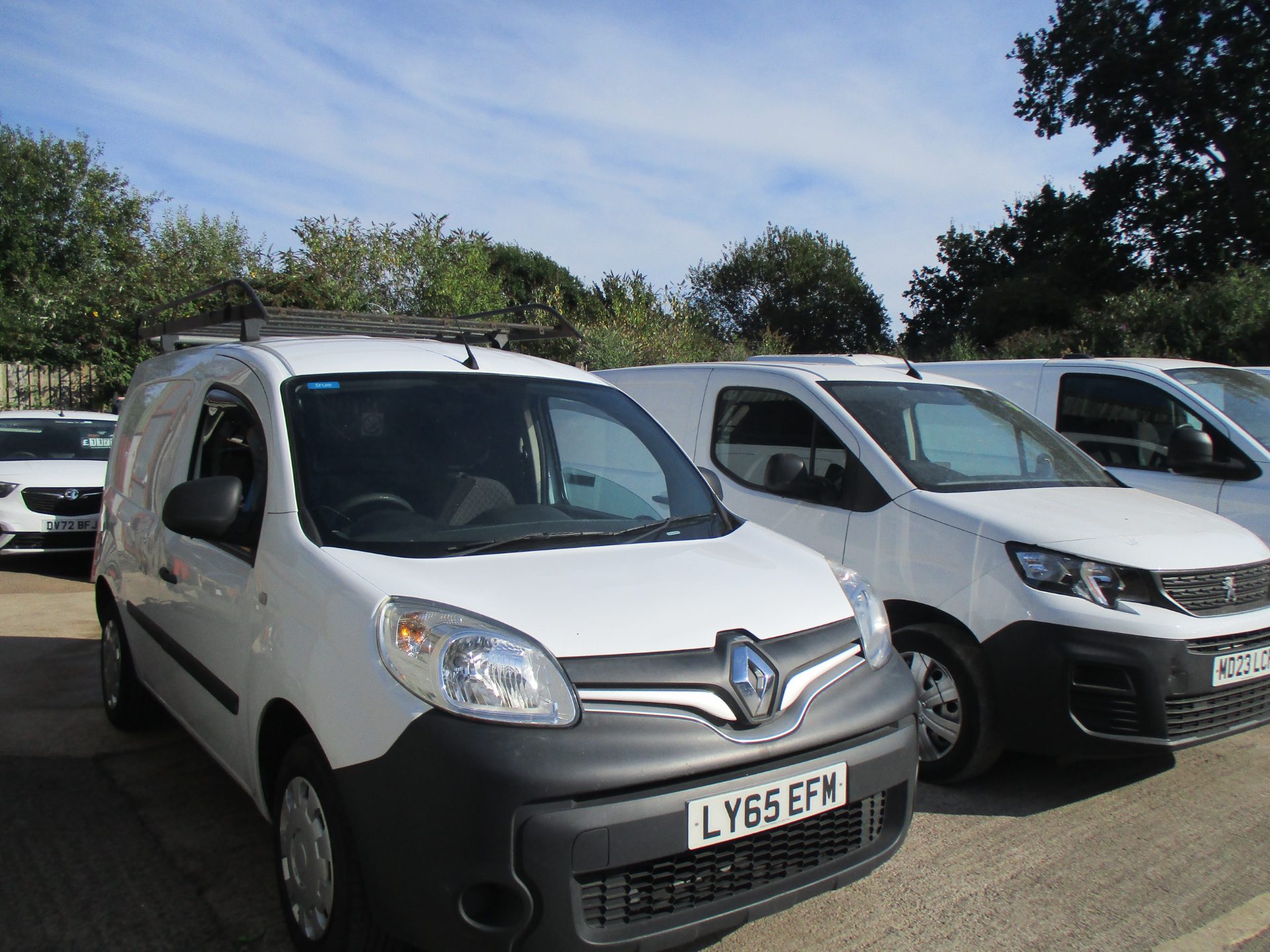 Renault Kangoo ML19 Business - Image 2