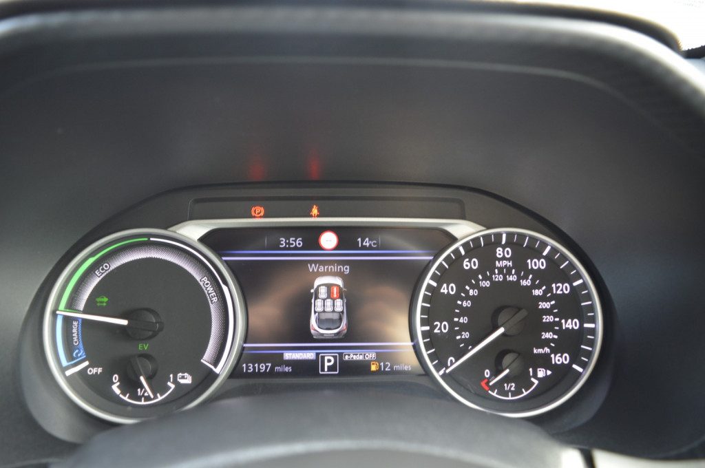Nissan Juke - Image 20