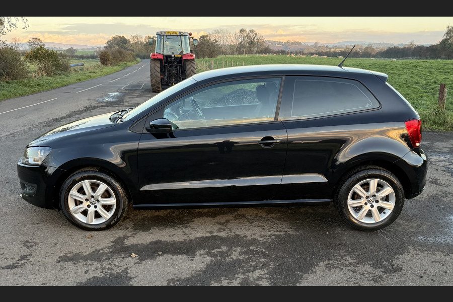 Volkswagen Polo, Polo Se - Image 3