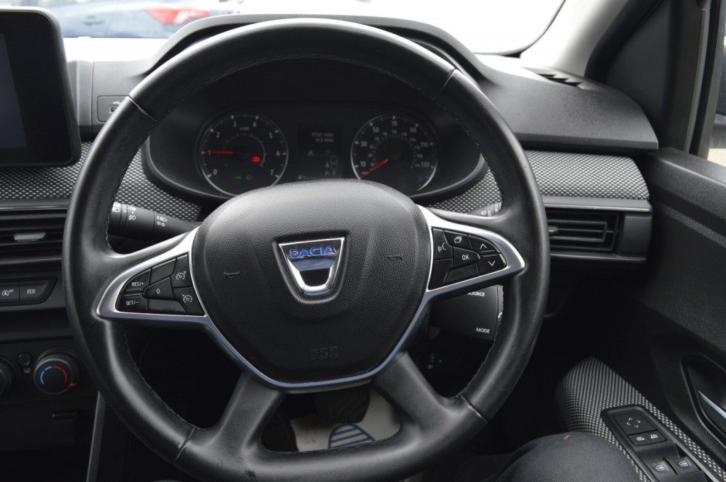 Dacia Sandero - Image 17