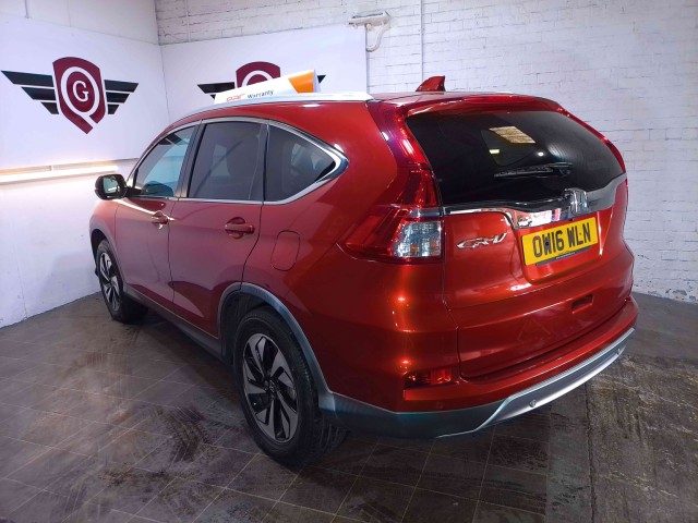 Honda Cr-V - Image 7