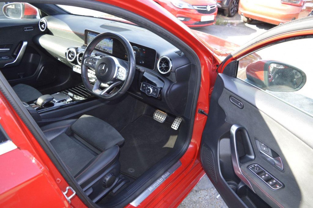 Mercedes-Benz A Class - Image 14