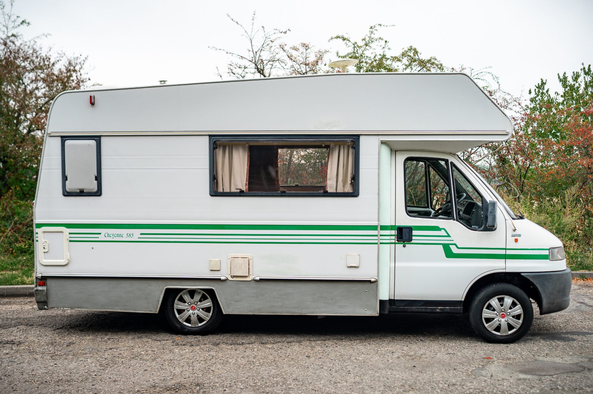 Fiat Ducato - Image 22