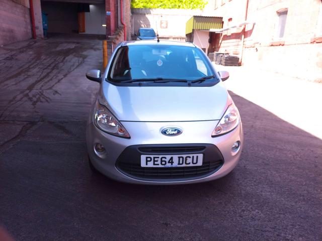 Ford Ka - Image 4