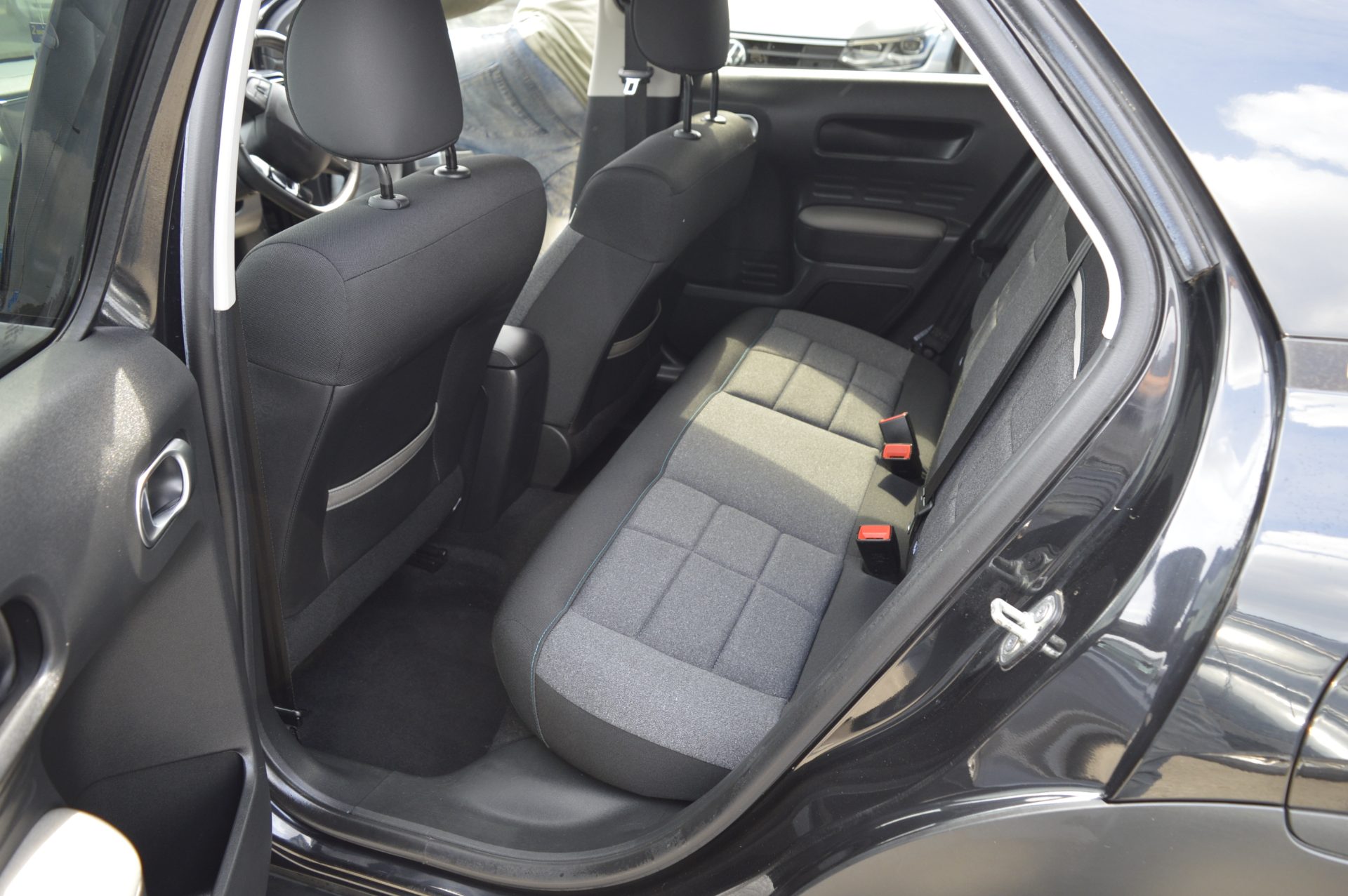 Citroen C4 CACTUS - Image 9