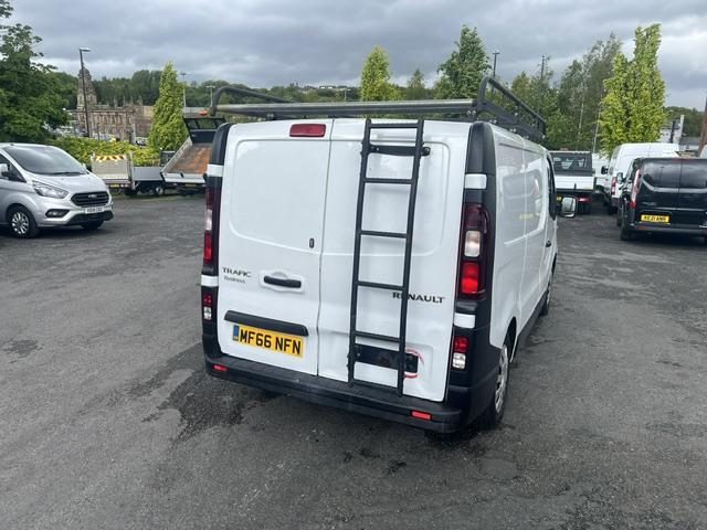 Renault Trafic 1.6 Dci Energy - Image 17