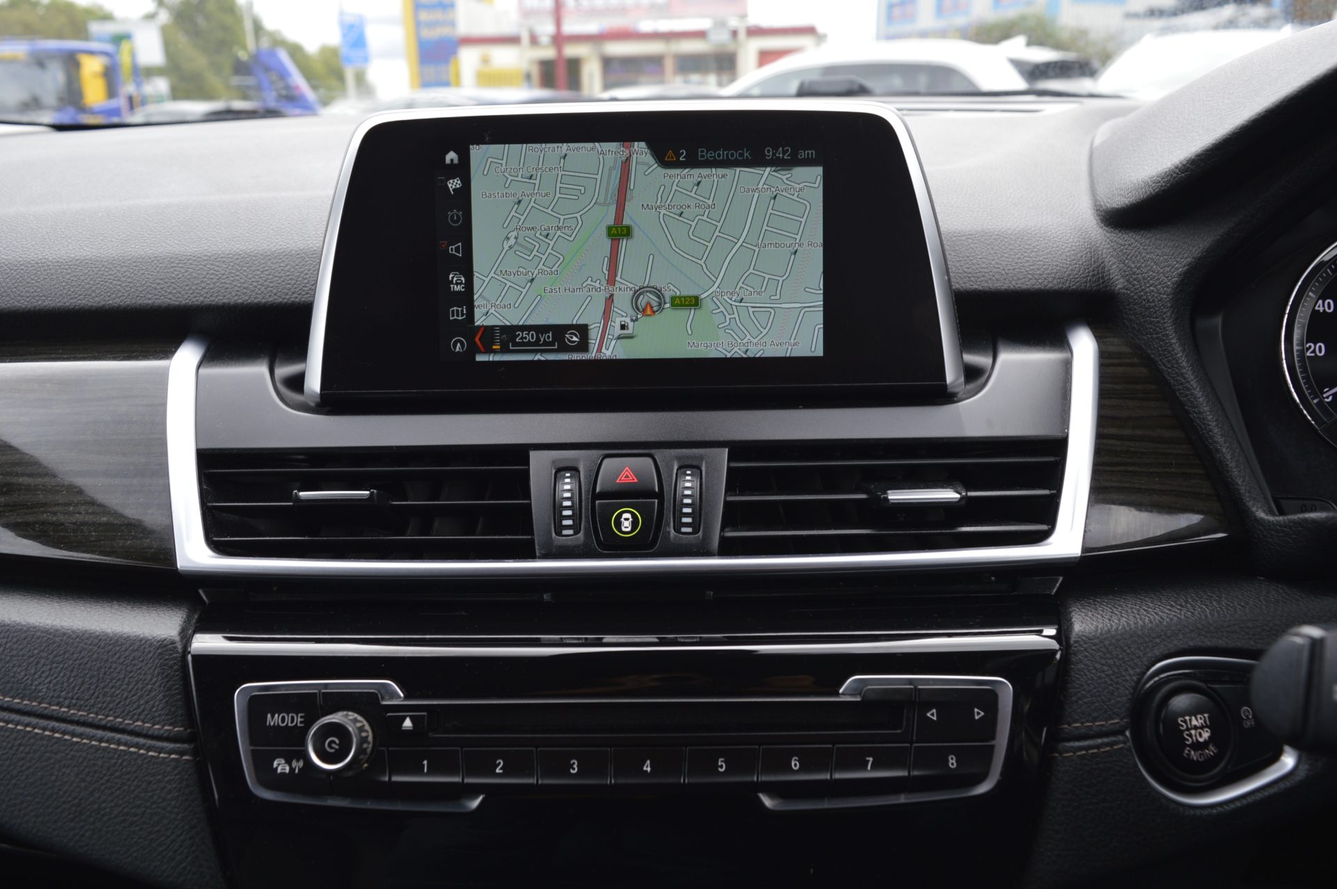 Bmw 218i 7 seats petrol - Image 19