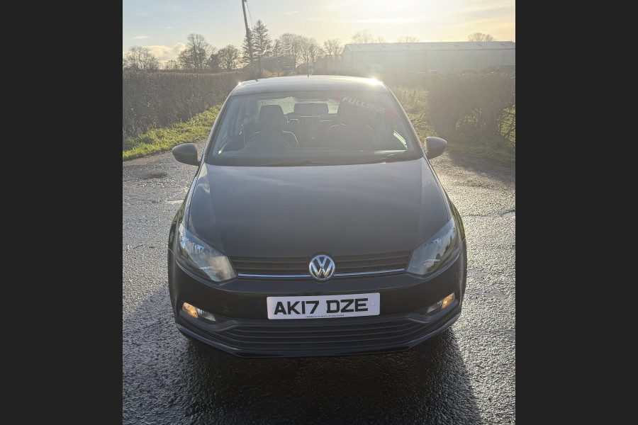 Volkswagen Polo, Polo S - Image 8