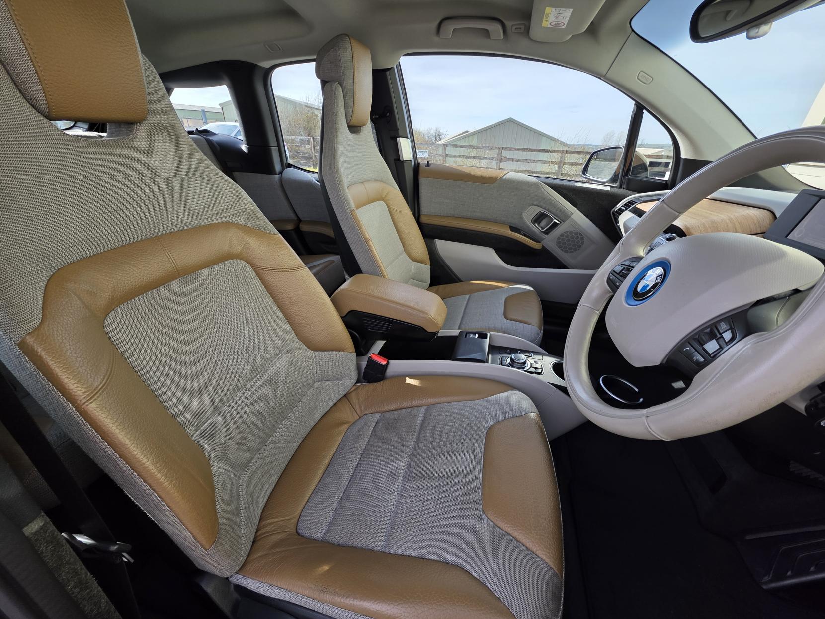 BMW i3 - Image 5