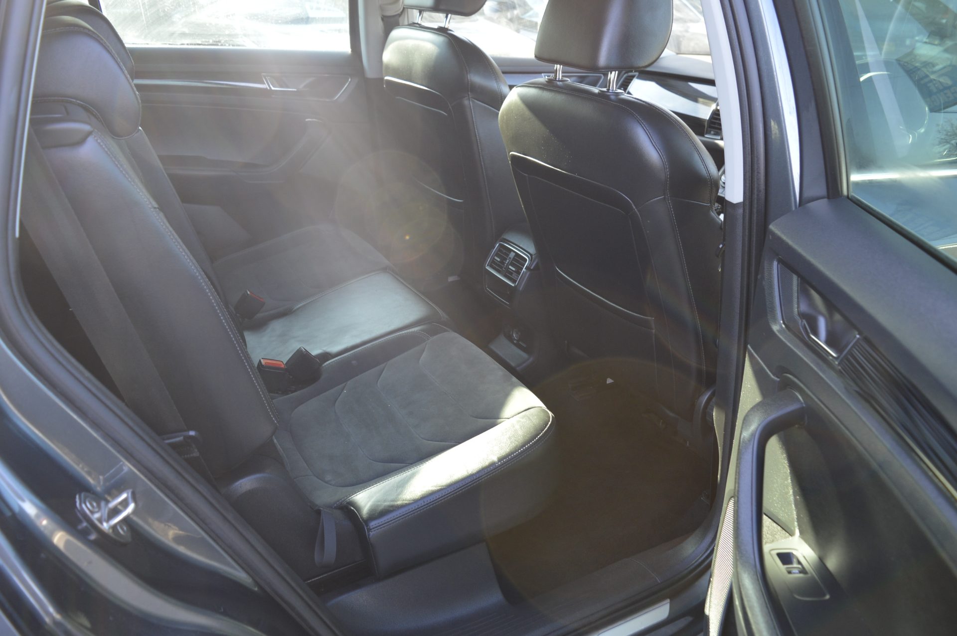 Skoda KODIQ SEL - Image 14