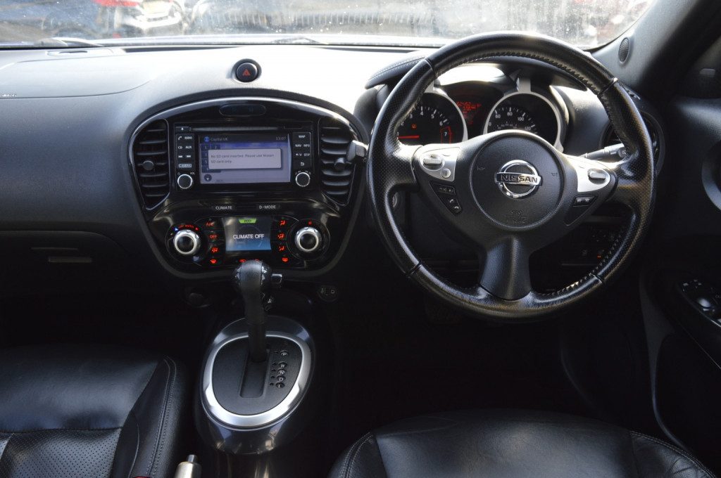 Nissan Juke - Image 14
