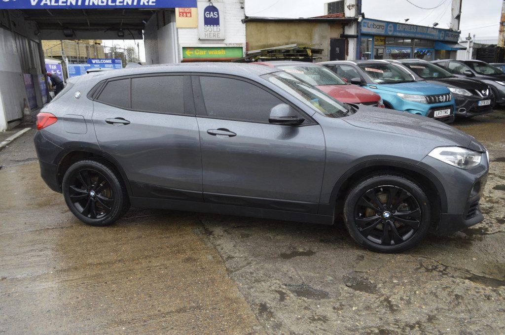 Bmw X2 - Image 6