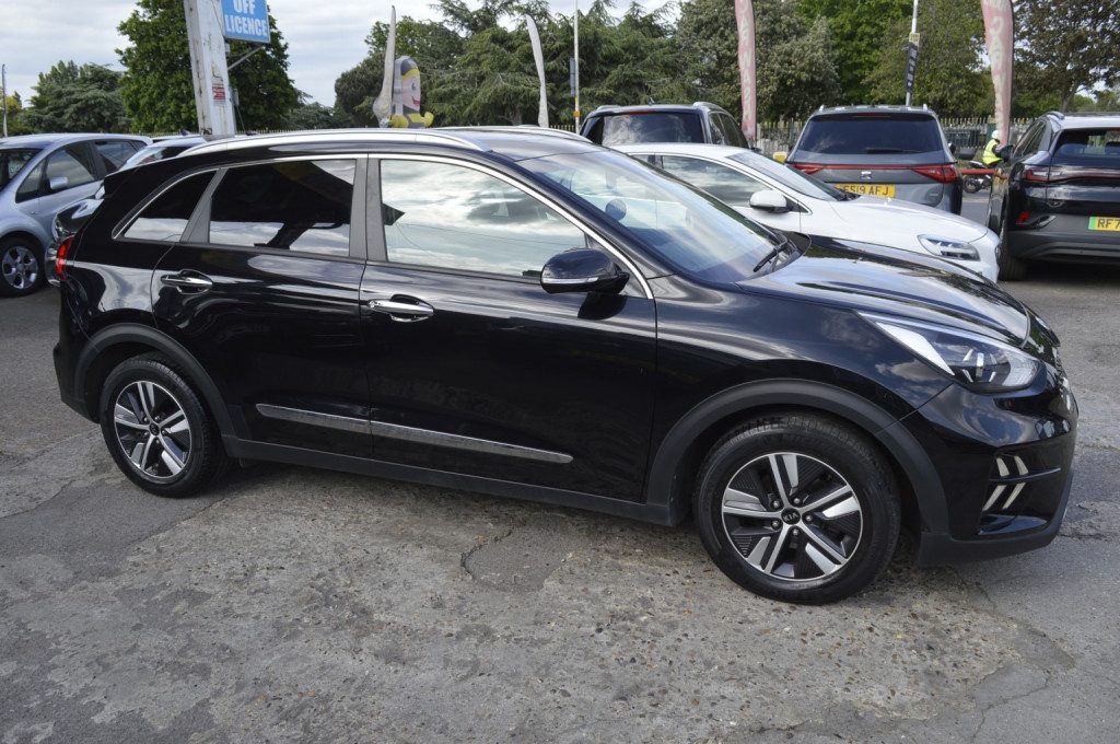 Kia Niro - Image 7