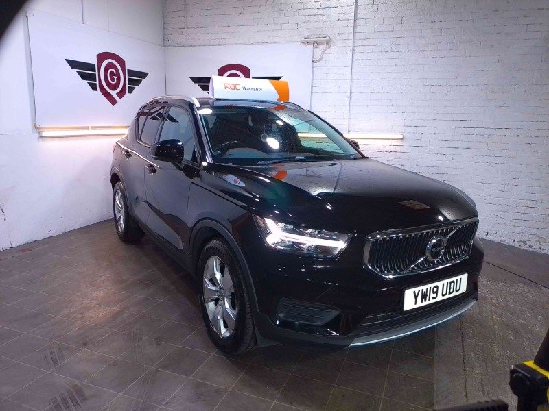 Volvo Xc40 - Image 6