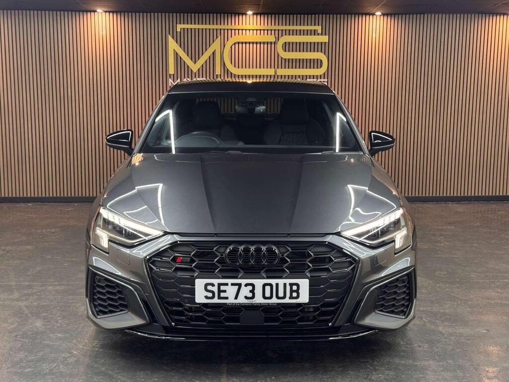 Audi S3 - Image 3