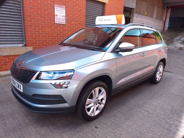 Skoda Karoq - Image 5