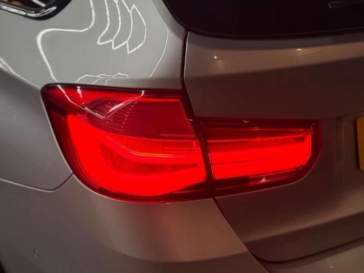 Bmw 3 Series - Image 17