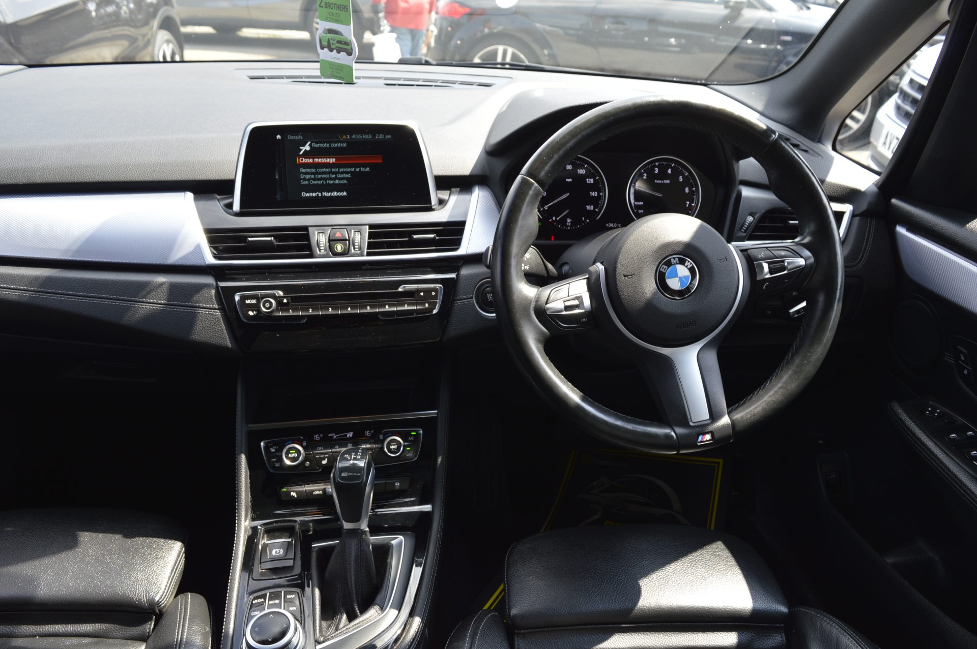 Bmw 225XE PLUG IN HYBRID - Image 11