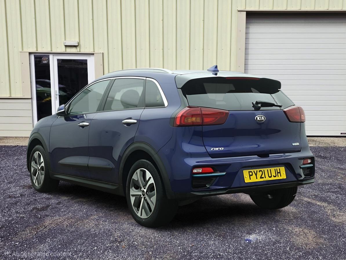 Kia Niro - Image 3