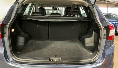 Hyundai Ix35 - Image 10