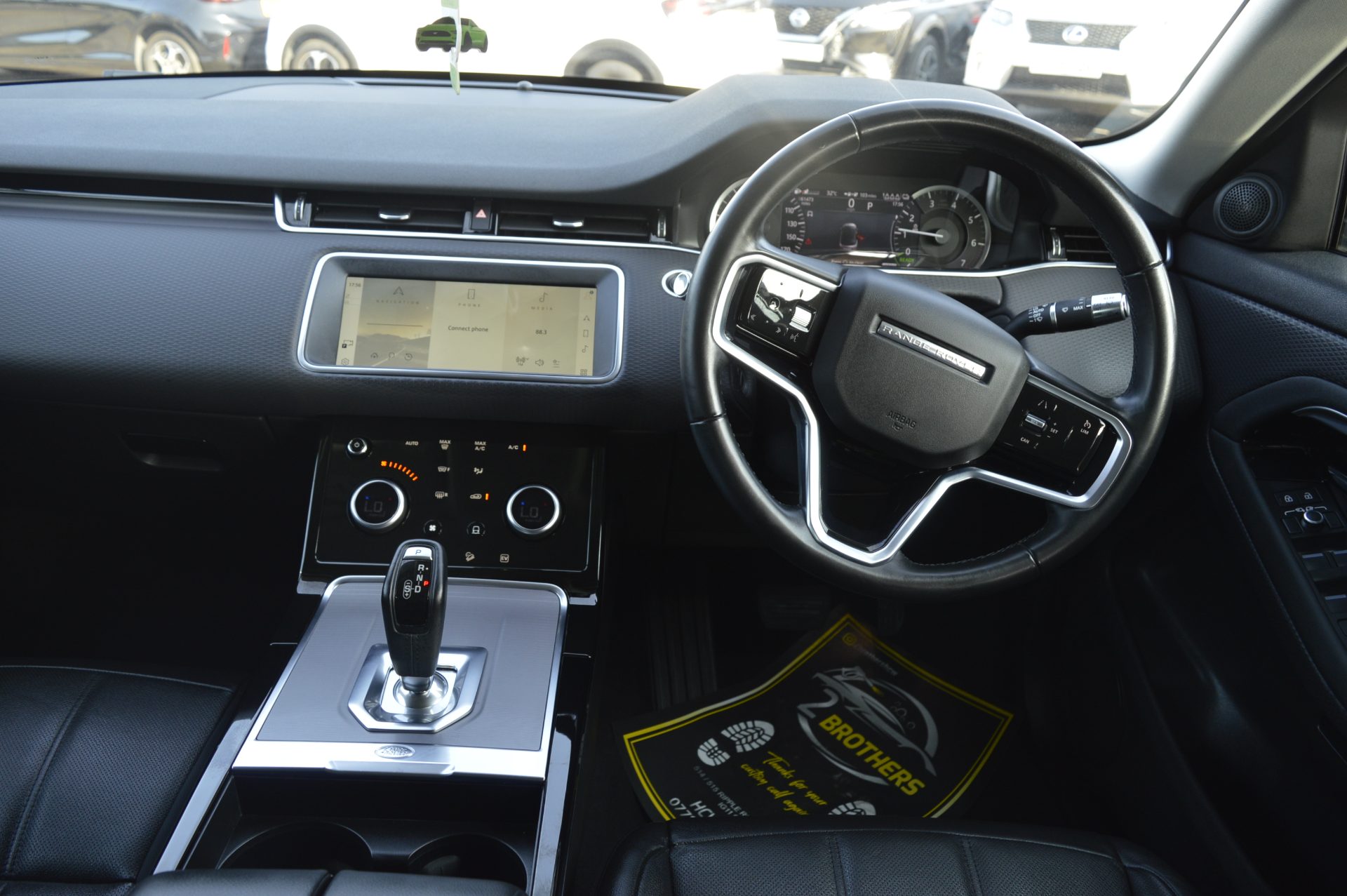 Land Rover RANGEROVER EVOQUE - Image 13