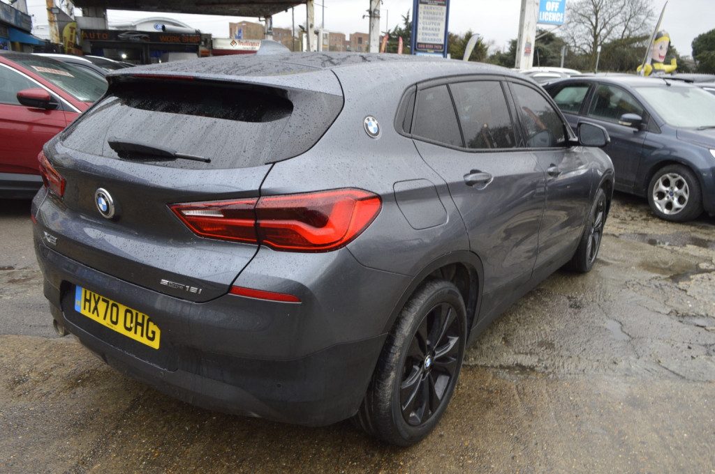 Bmw X2 - Image 3