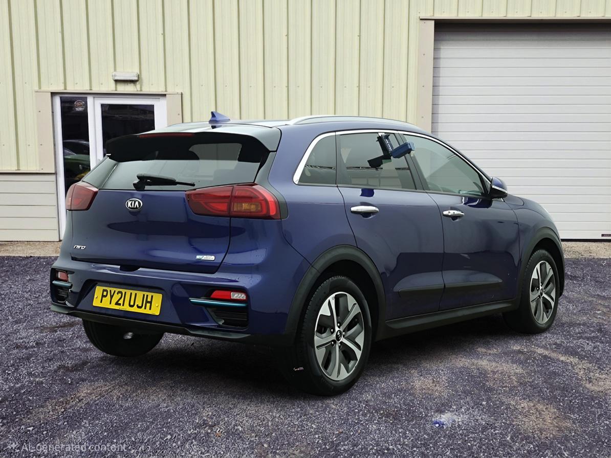 Kia Niro - Image 2
