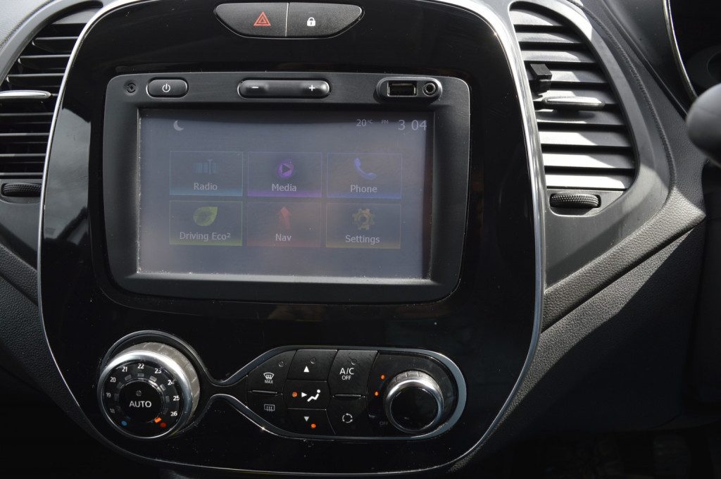 Renault Captur - Image 19