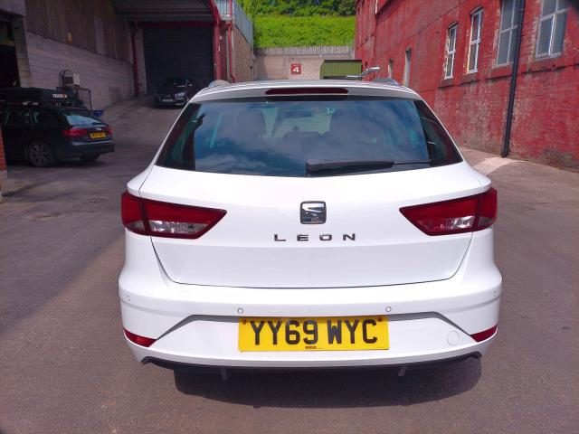 Seat Leon - Image 7