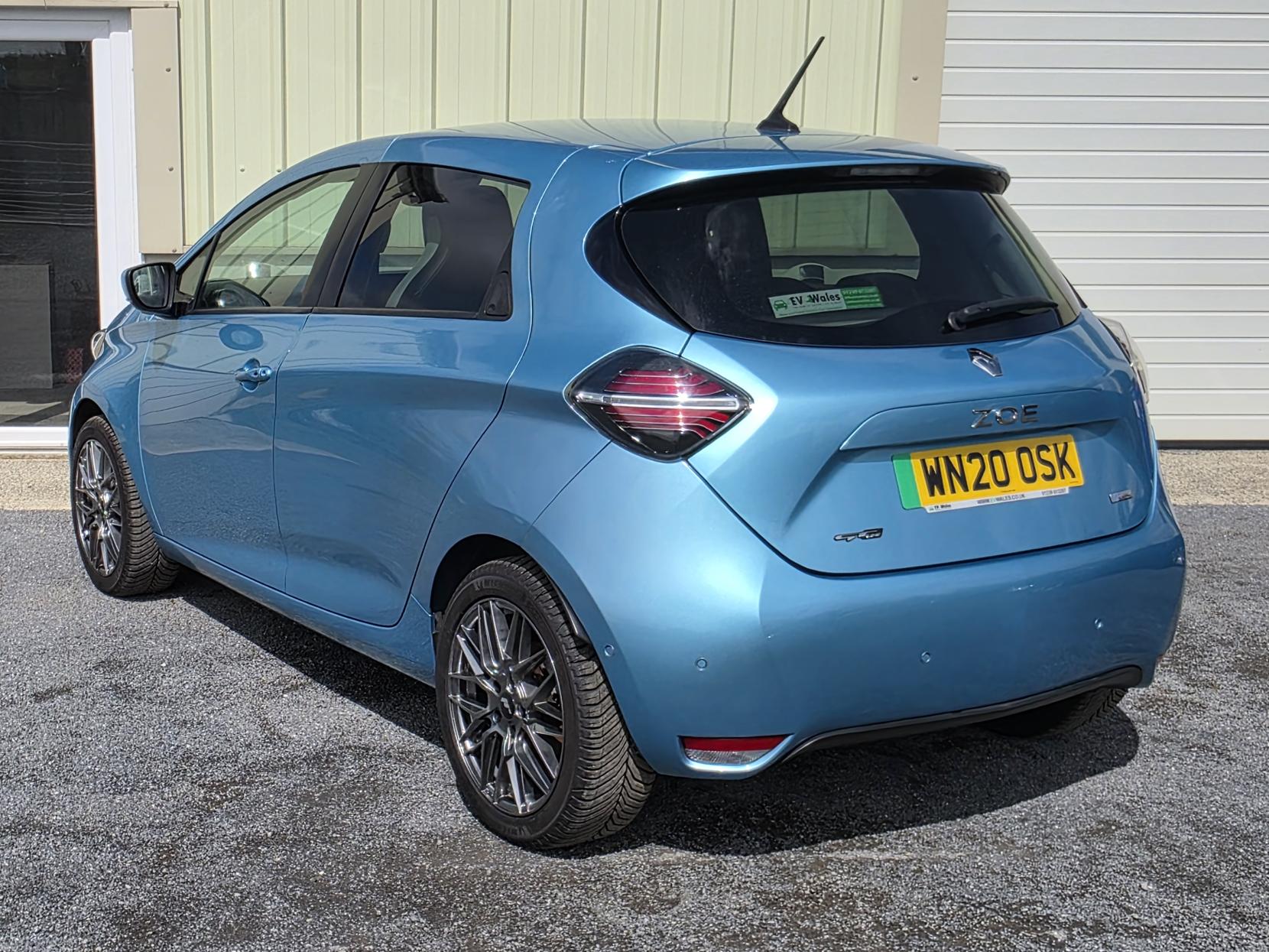 Renault Zoe - Image 2
