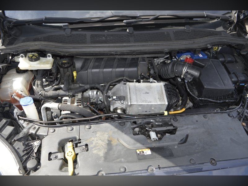 Ford GALAXY TITANIUM - Image 20